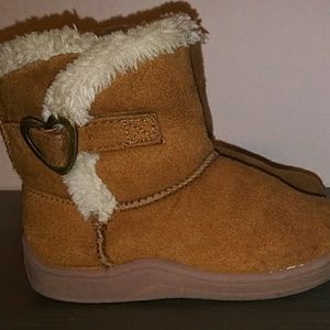 Childrens Boots Size 6